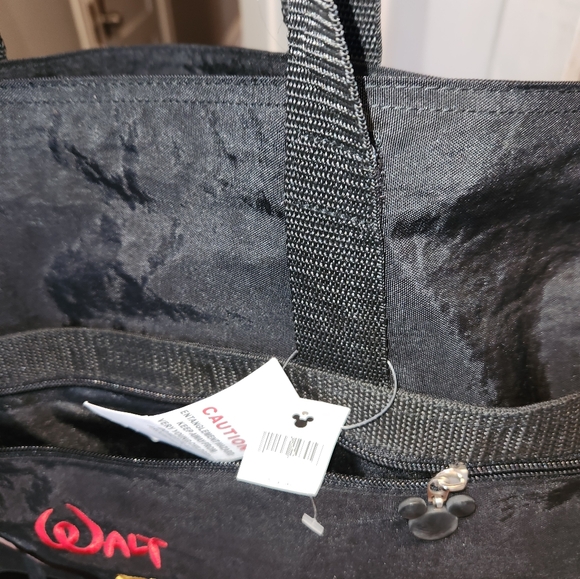 Disney Tote Bag NWT - Picture 3 of 3